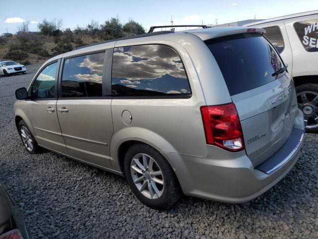 2C4RDGCG4FR745863 Dodge Grand Caravan Sxt