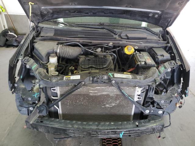 2C4RDGEG6HR615812 Dodge Grand Caravan Gt