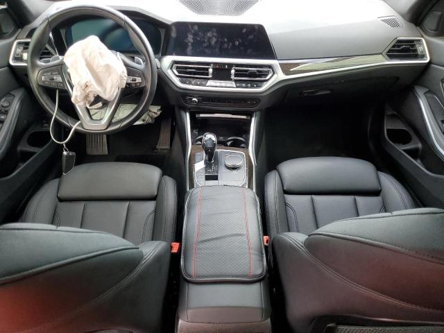 3MW5R7J56K8B01970 BMW 330XI