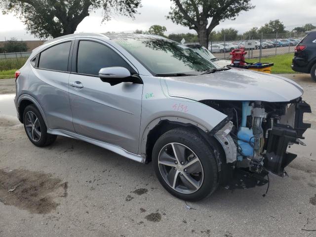 3CZRU6H92KM704342 Honda Hr-v Touring