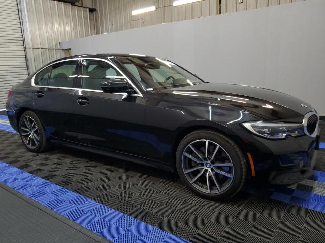 3MW5R7J00N8C62694 BMW 330XI