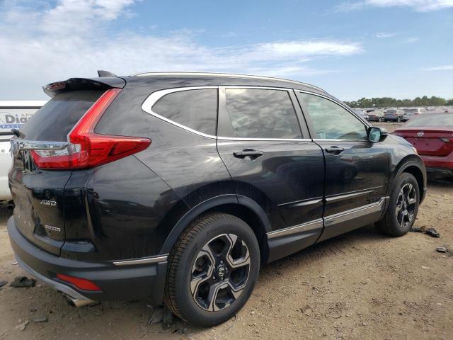 5J6RW2H9XHL035203 Honda Cr-v Touring