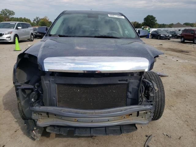 2GKALMEK4E6156249 GMC Terrain Sle