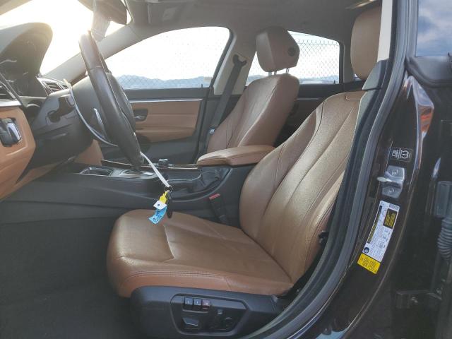 WBA4A5C59FD410149 BMW 428 I Gran Coupe