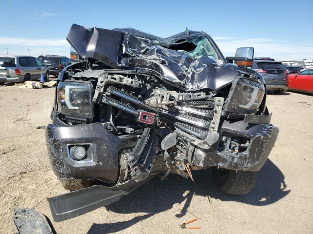 1GT12ZEGXFF551437 GMC Sierra K2500 Slt