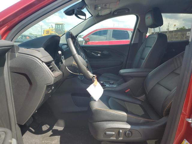 3GKALYEG4PL215298 GMC Terrain At4