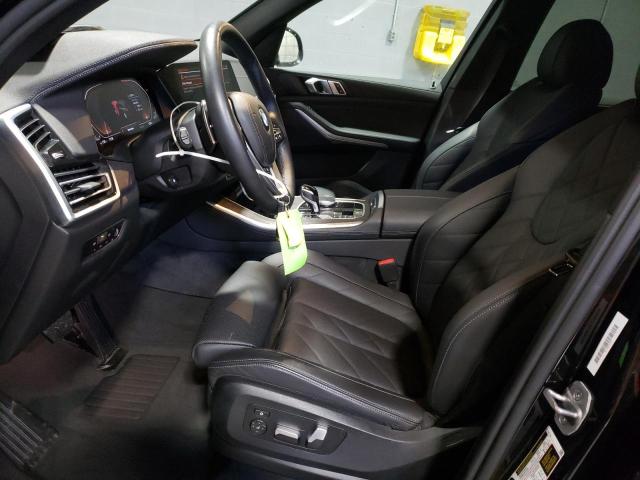 5UXCR6C09P9N98949 BMW X5 Xdrive40i