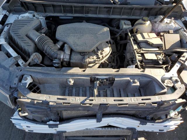 1GKKNVLSXHZ135616 GMC Acadia All Terrain