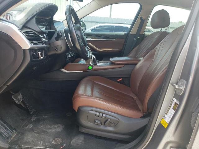 5UXKU0C54F0F91657 BMW X6 Sdrive35i