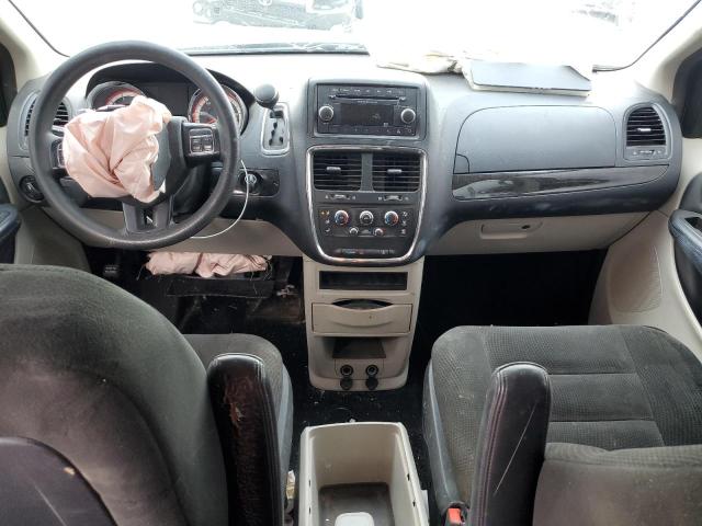 2C4RDGBG7GR108551 Dodge Grand Caravan Se