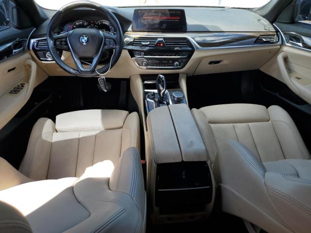 WBAJA5C59KWA57867 BMW 530 I