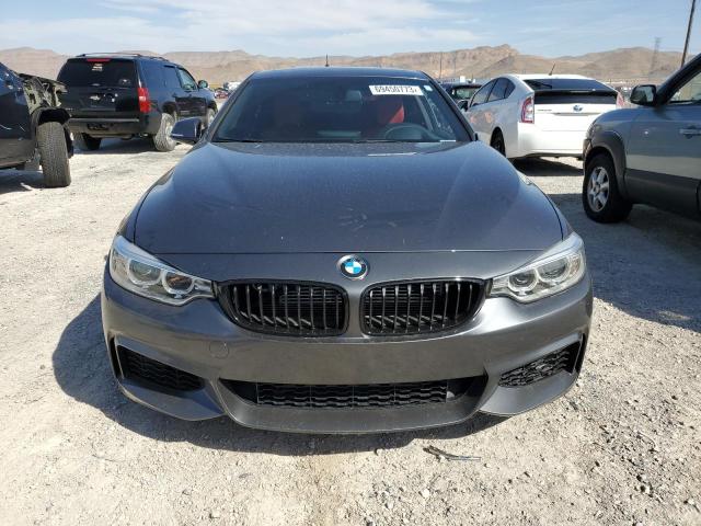WBA3R1C57EK190646 BMW 435 I