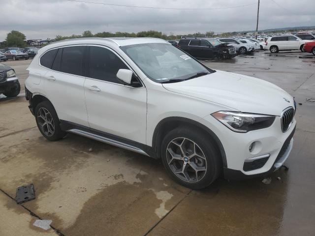 WBXHU7C30J5L07567 BMW X1 Sdrive28i