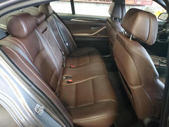 WBA5B3C57GG257244 BMW 535 XI