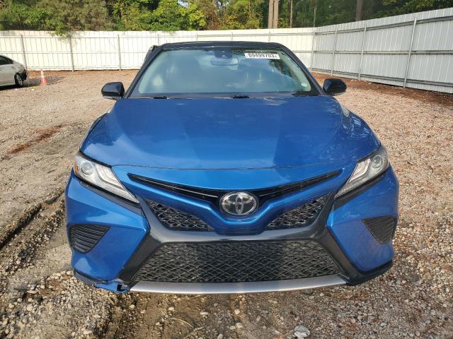 4T1B61HK2KU235915 Toyota CAMRY XSE