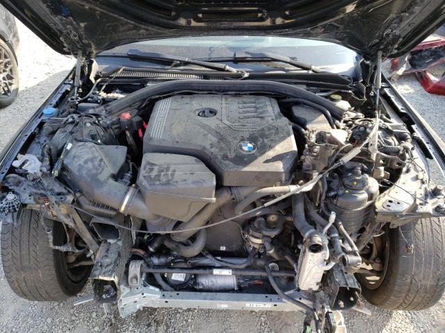 WBA73AP01NCH80842 BMW 430xi