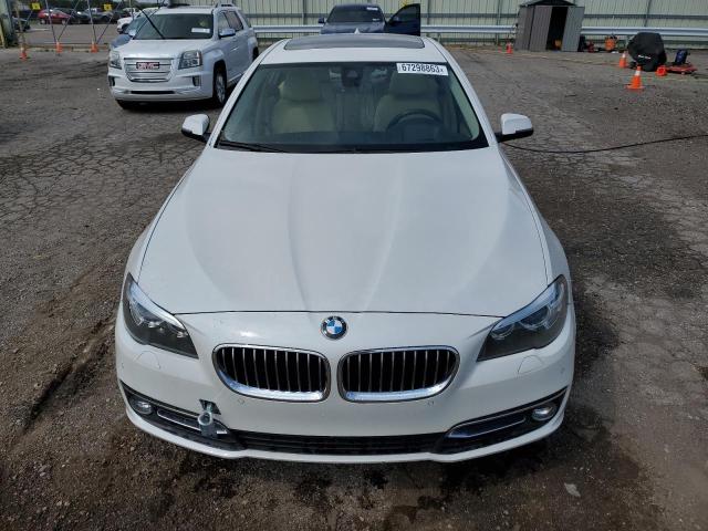 WBAFV3C55ED685078 BMW 535 D Xdrive