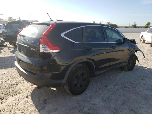 3CZRM3H33EG705769 Honda CR-V LX