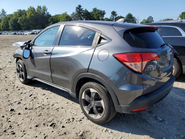 3CZRU6H59JM707556 Honda HR-V EX