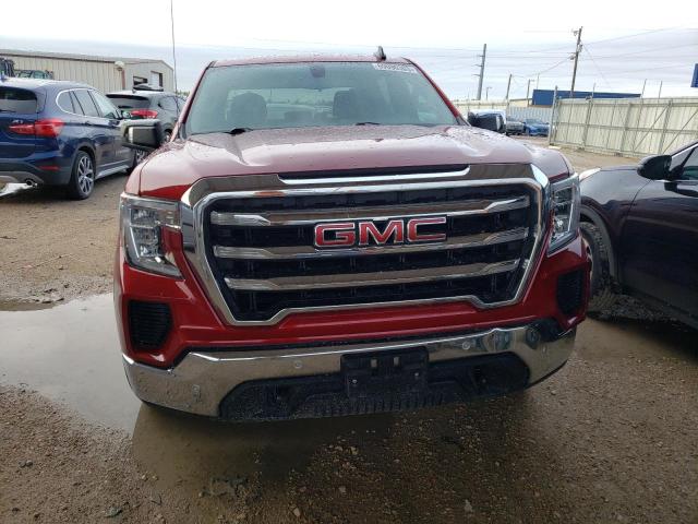 3GTP8BED4MG202131 GMC Sierra C1500 Sle