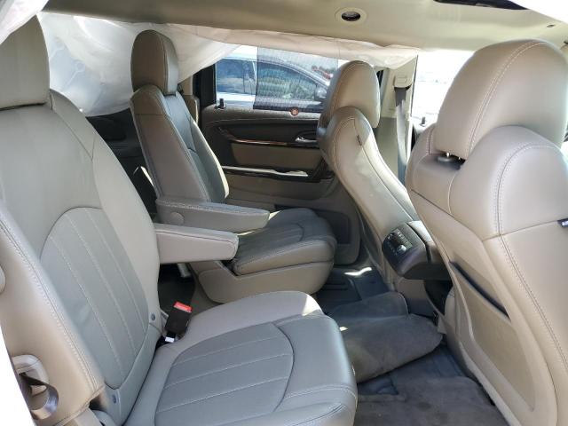 1GKKRTKD6FJ312007 GMC Acadia Denali