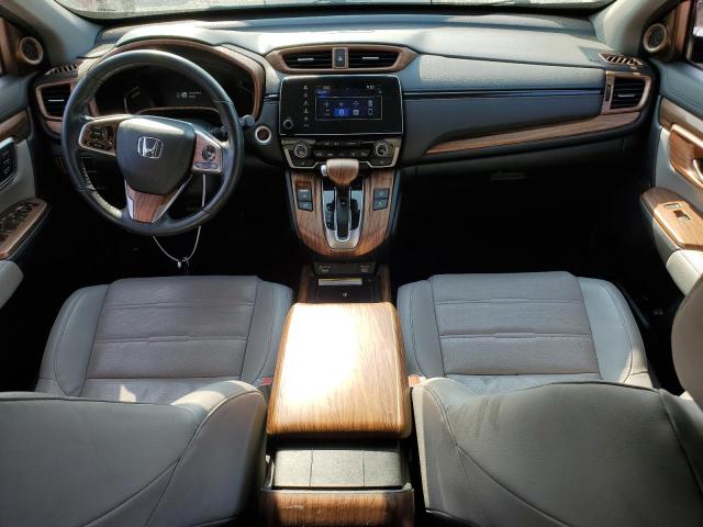 2HKRW2H95LH654732 Honda Cr-v Touring