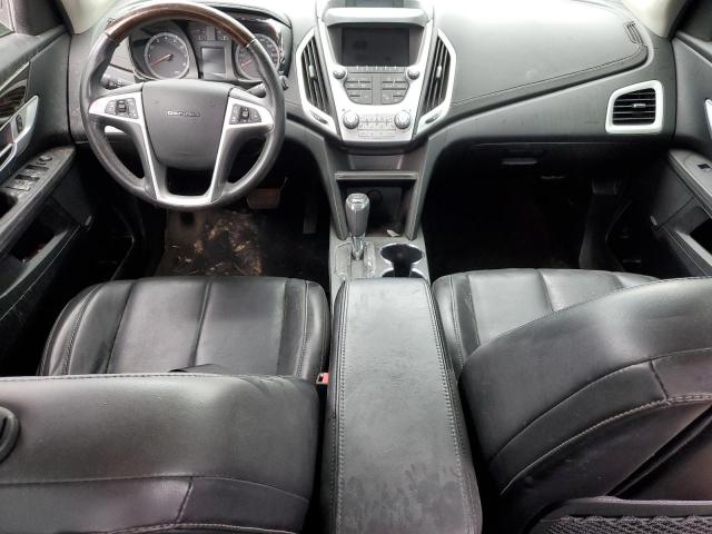 2GKFLVE31H6126778 GMC Terrain Denali