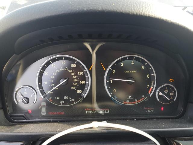 WBA5B1C51ED477286 BMW 535 I