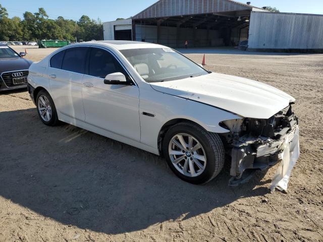 WBA5A5C5XED505127 BMW 528 I