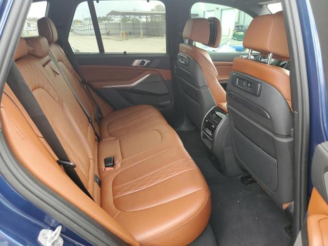5UXCR4C0XM9F08758 BMW X5 Sdrive 40i