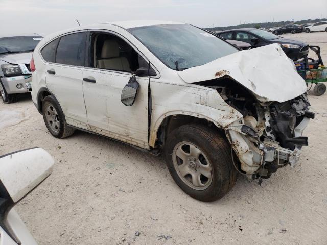 5J6RM3H38FL002916 Honda CR-V LX