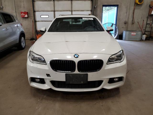 WBAKP9C56ED693539 BMW 550 Xi