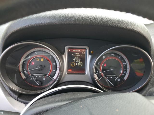 3C4PDCGG2FT746792 Dodge Journey Crossroad