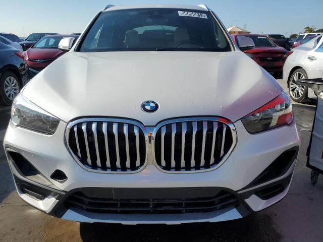 WBXJG7C00N5V29241 BMW X1 Sdrive28i