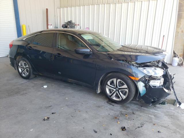 19XFC2F56GE017905 Honda Civic Lx