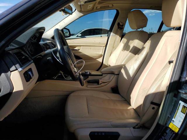 WBA3D5C57EKX96423 BMW 328 D Xdrive