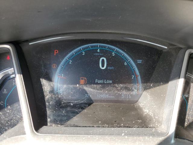 19XFC2F70GE055728 Honda CIVIC EX