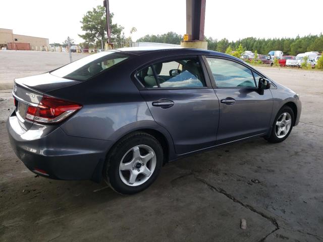 2HGFB2F51EH528055 Honda Civic Lx