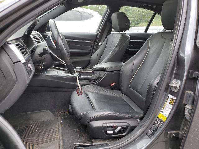 WBA8E3C51GK502122 BMW 328 Xi Sulev