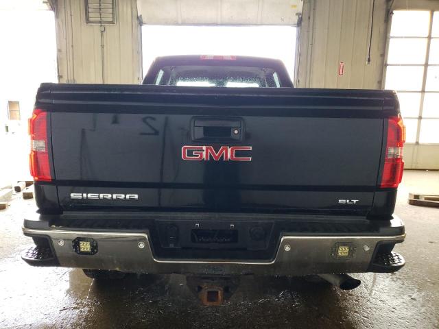 1GT12ZEG9FF616553 GMC Sierra K2500 Slt
