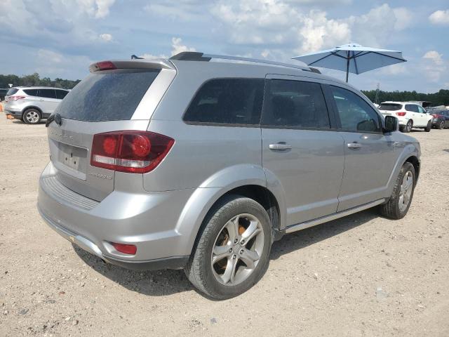 3C4PDCGBXHT562630 Dodge Journey Crossroad