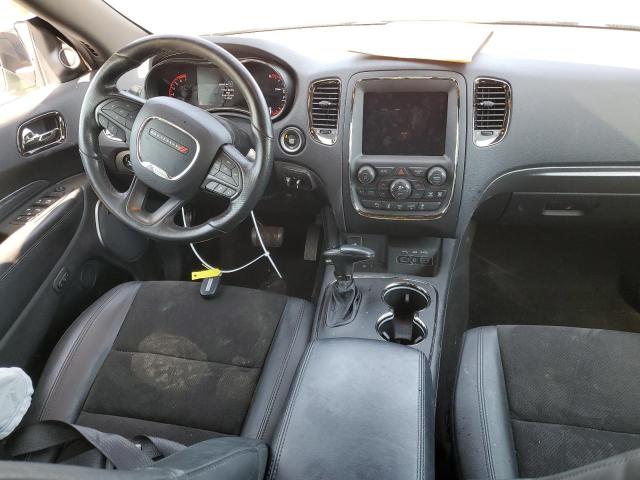 1C4SDJCT0LC342639 Dodge Durango R/t