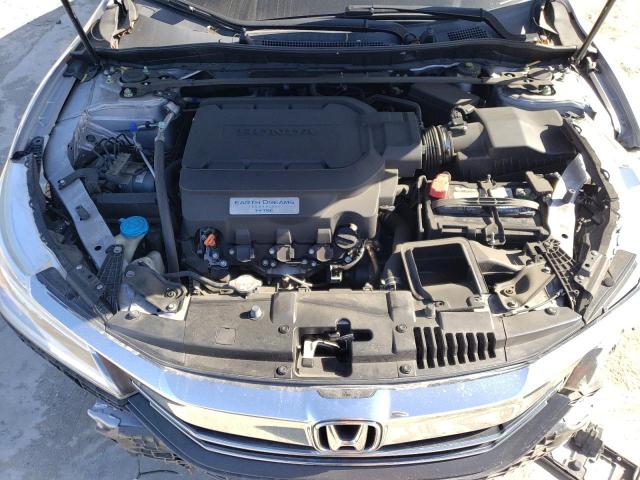 1HGCR3F96HA035367 Honda Accord Touring