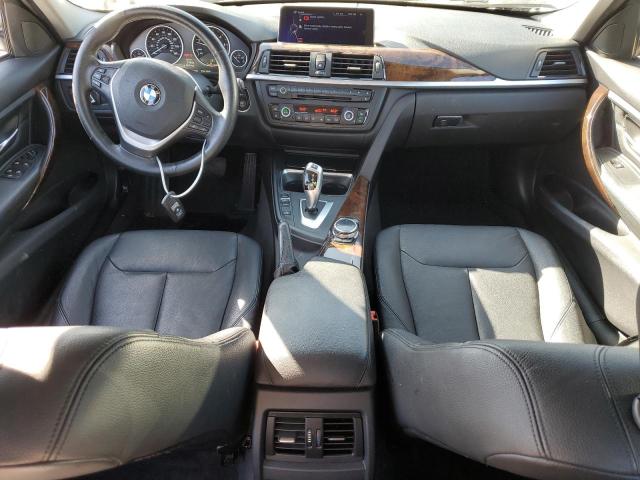 WBA3D5C59EKX97346 BMW 328 D Xdrive