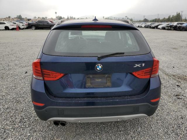 WBAVM1C59FV498117 BMW X1 Sdrive28i
