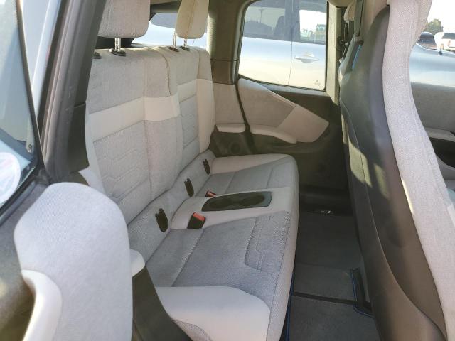 WBY1Z4C55FV279223 BMW I3 REX