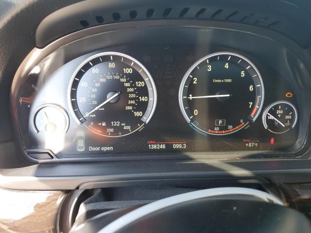 WBA5B3C57FD542428 BMW 535 XI