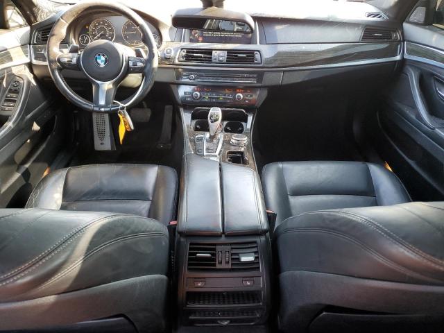 WBA5A5C58FD520596 BMW 528 I