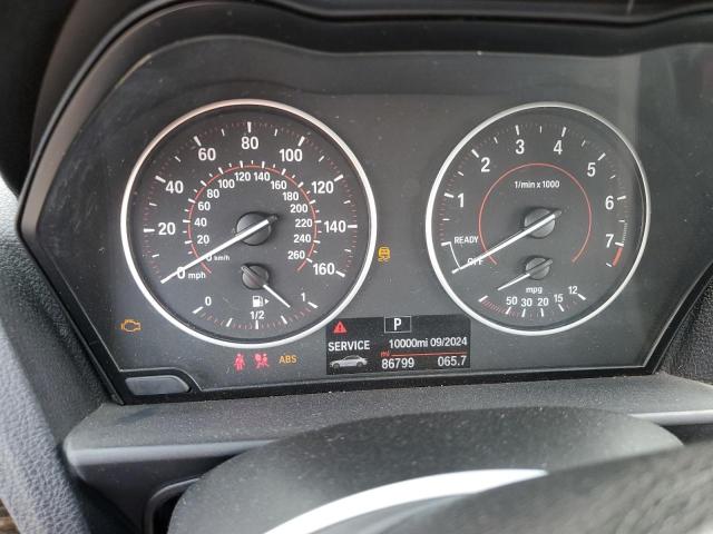 WBA2F9C56HV664222 BMW 230I