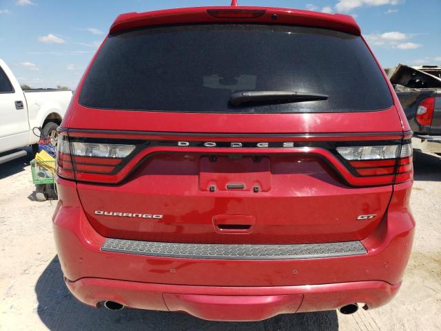 1C4RDHDG8HC930398 Dodge DURANGO GT